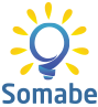 Logo Somabe